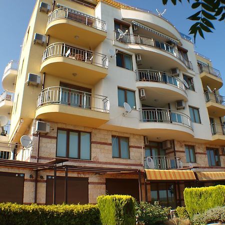 Nessebar View Apartament 部屋 写真