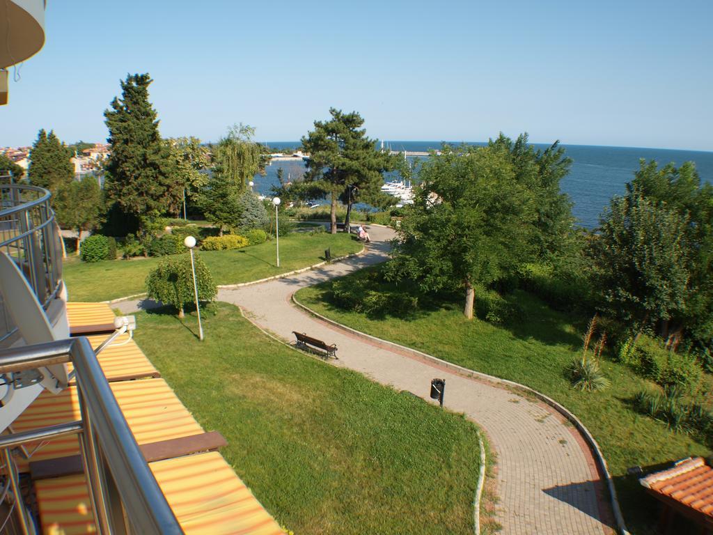 Nessebar View Apartament 部屋 写真