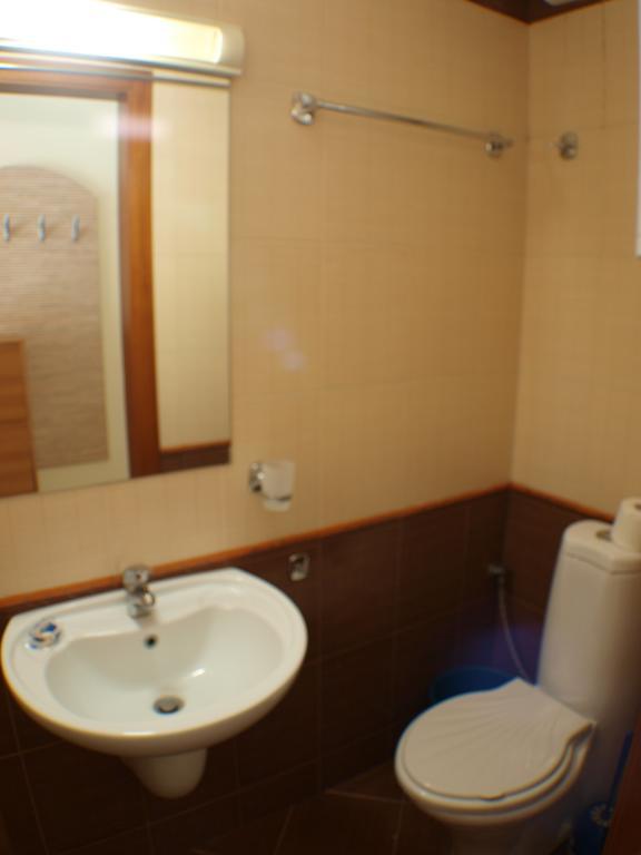 Nessebar View Apartament 部屋 写真