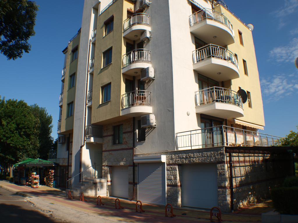 Nessebar View Apartament 部屋 写真