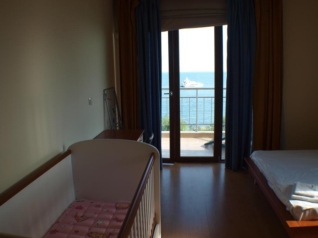 Nessebar View Apartament 部屋 写真