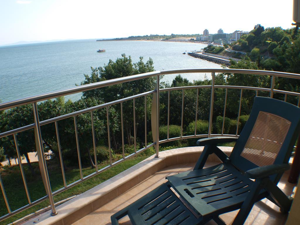 Nessebar View Apartament 部屋 写真