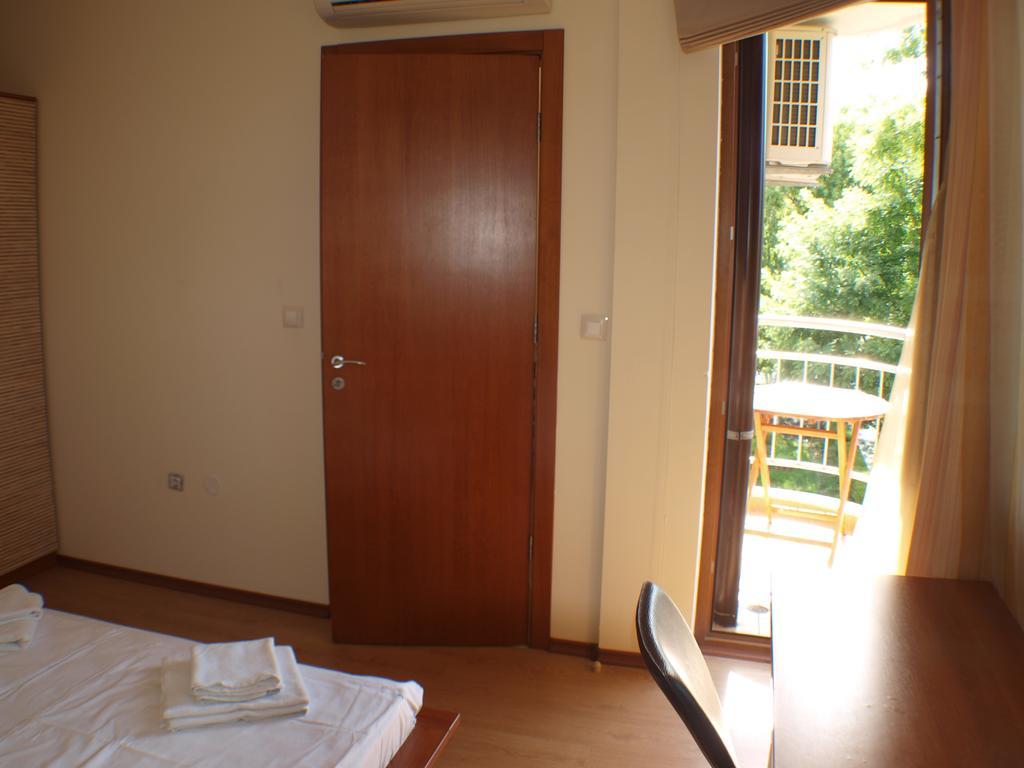 Nessebar View Apartament 部屋 写真