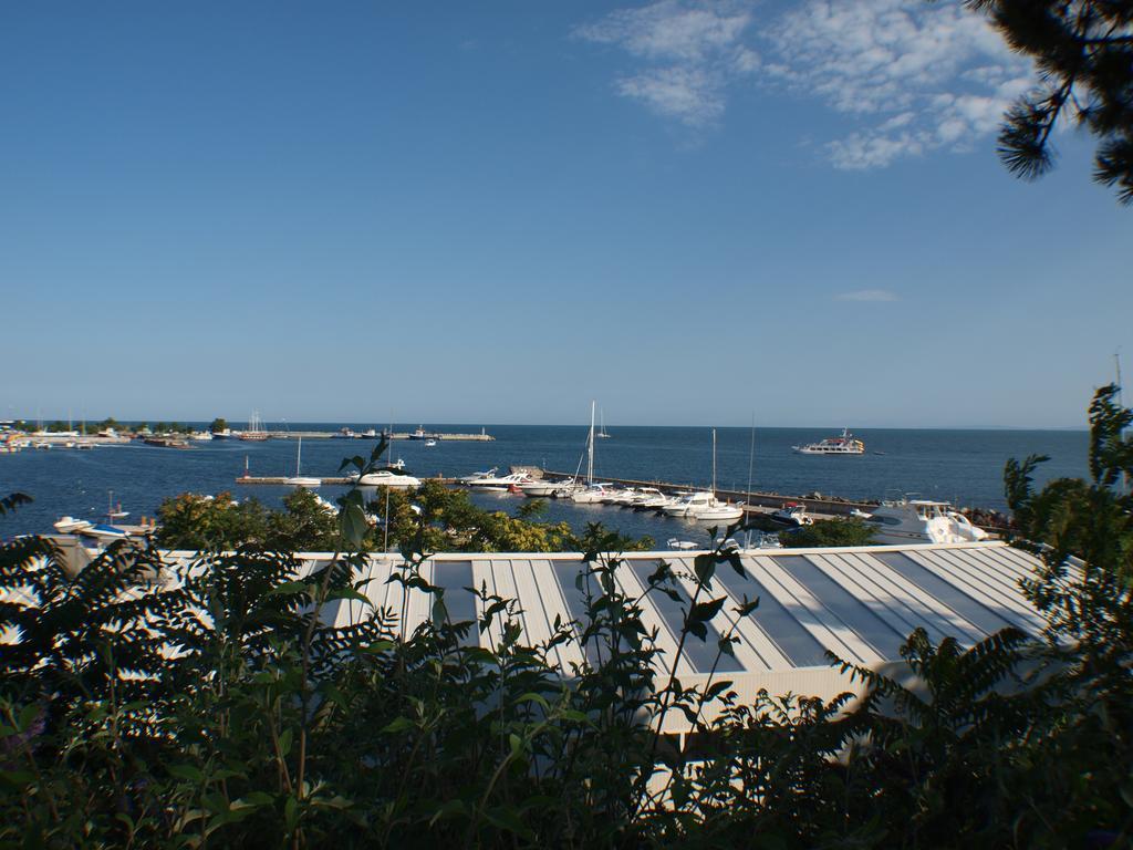Nessebar View Apartament 部屋 写真