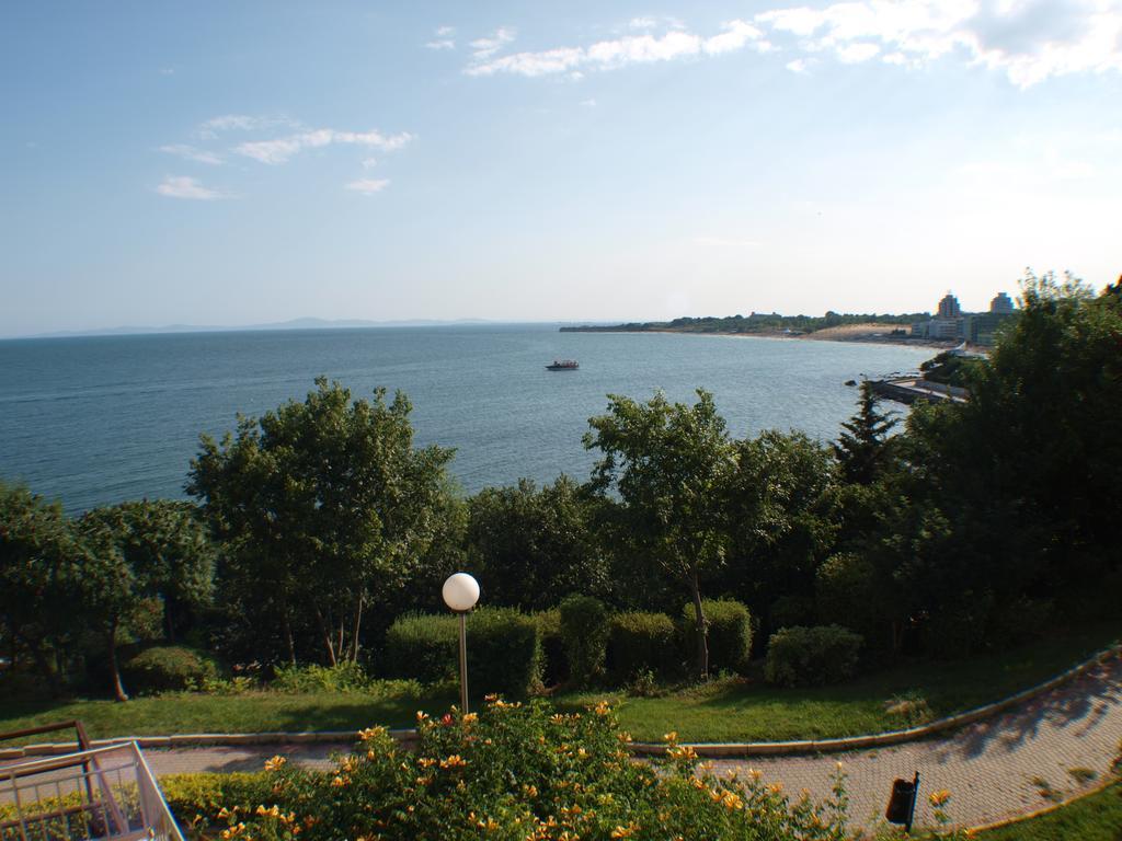 Nessebar View Apartament 部屋 写真