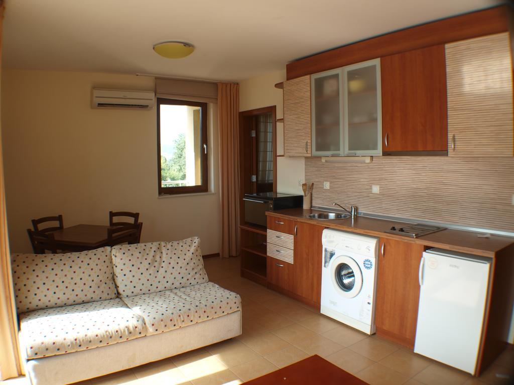 Nessebar View Apartament 部屋 写真