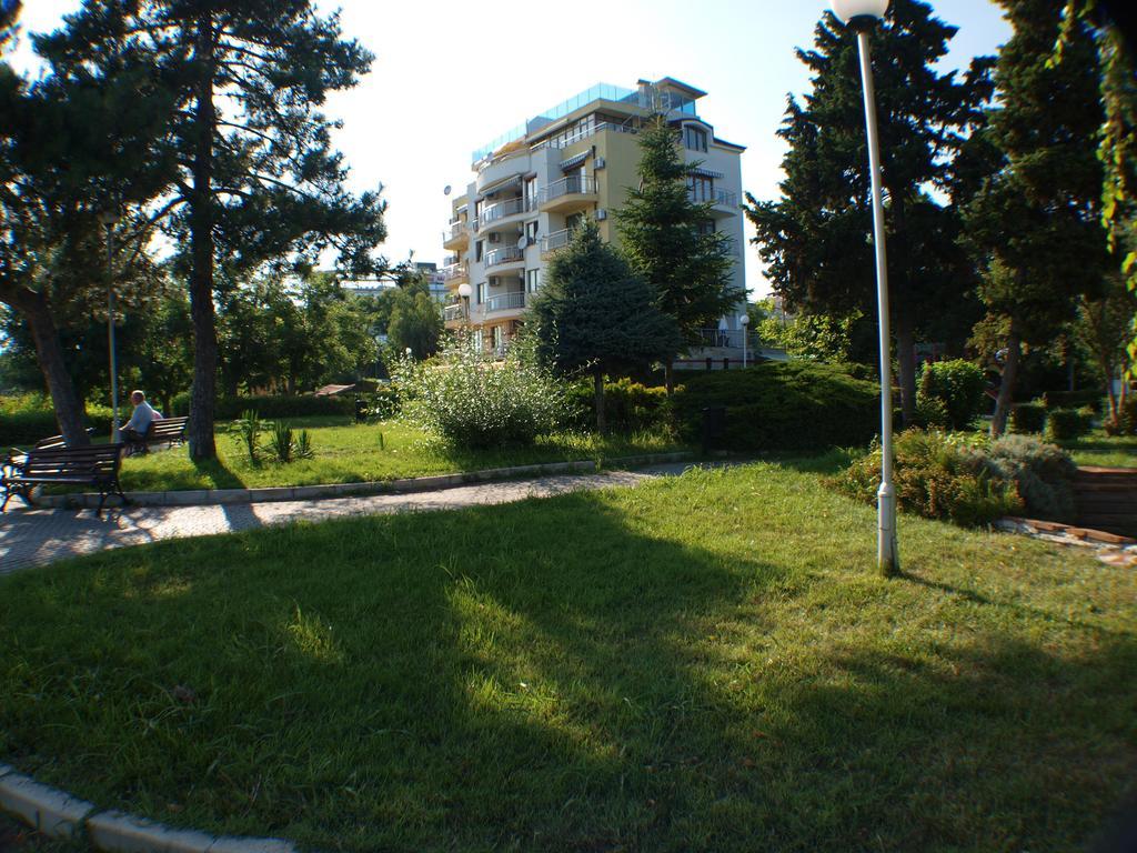 Nessebar View Apartament 部屋 写真