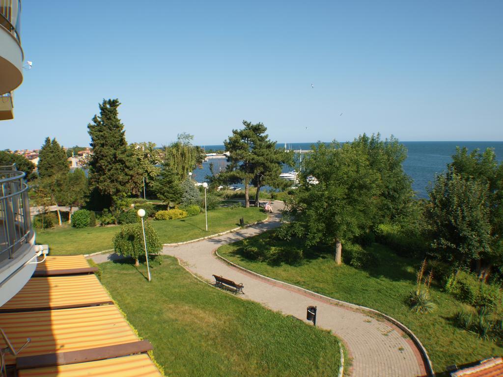 Nessebar View Apartament 部屋 写真