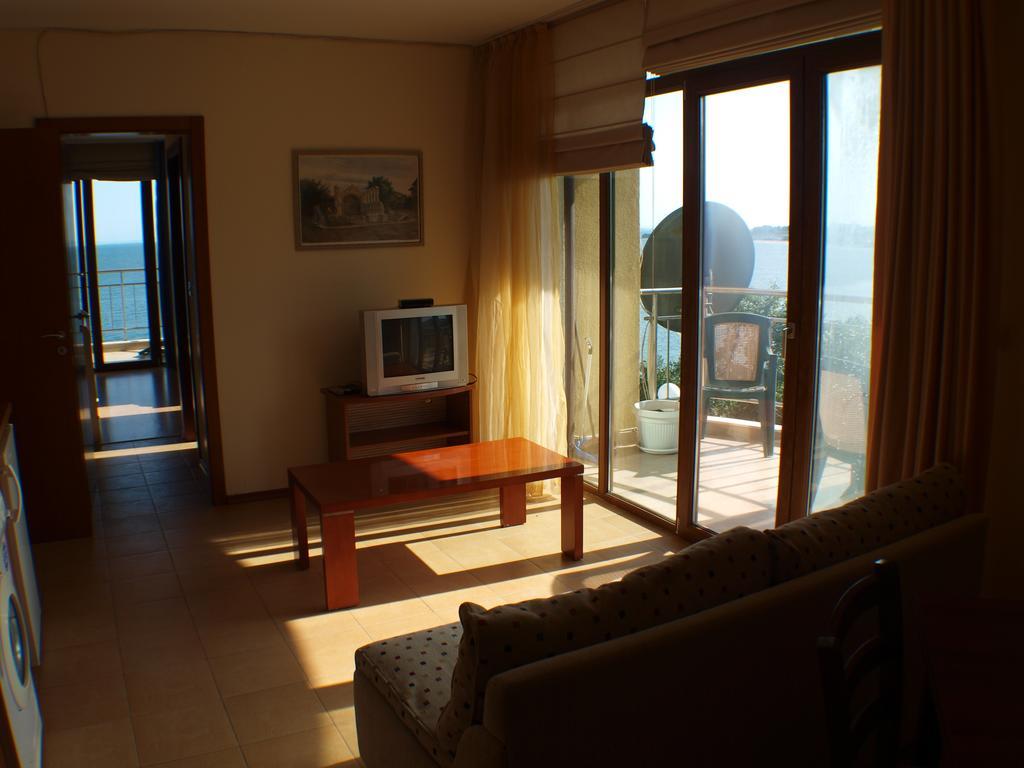 Nessebar View Apartament 部屋 写真