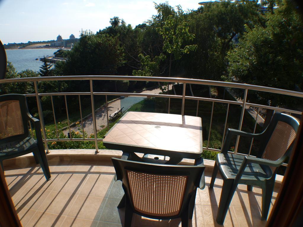 Nessebar View Apartament 部屋 写真