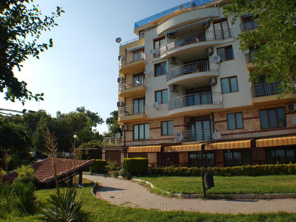 Nessebar View Apartament 部屋 写真