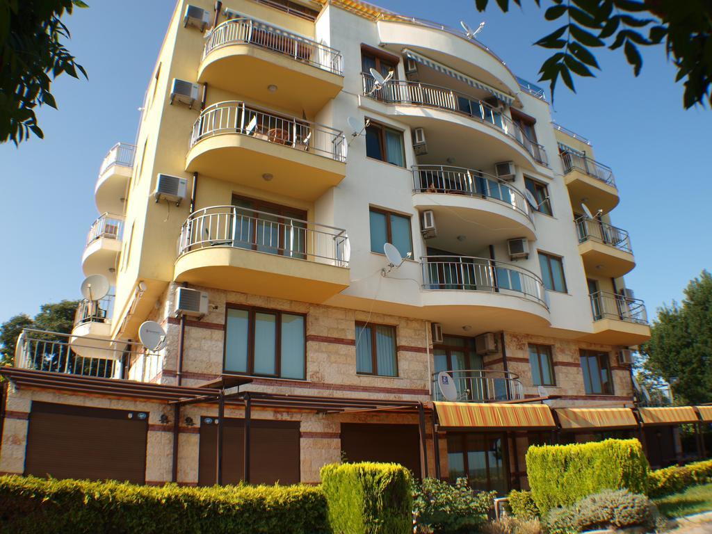Nessebar View Apartament 部屋 写真