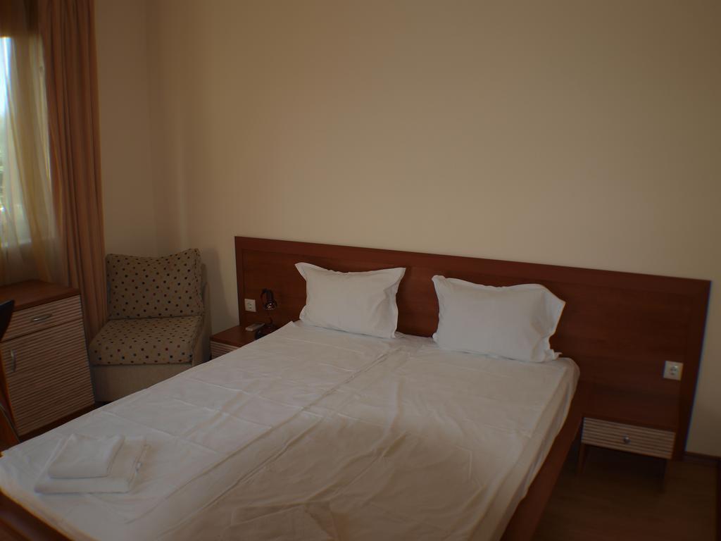Nessebar View Apartament 部屋 写真