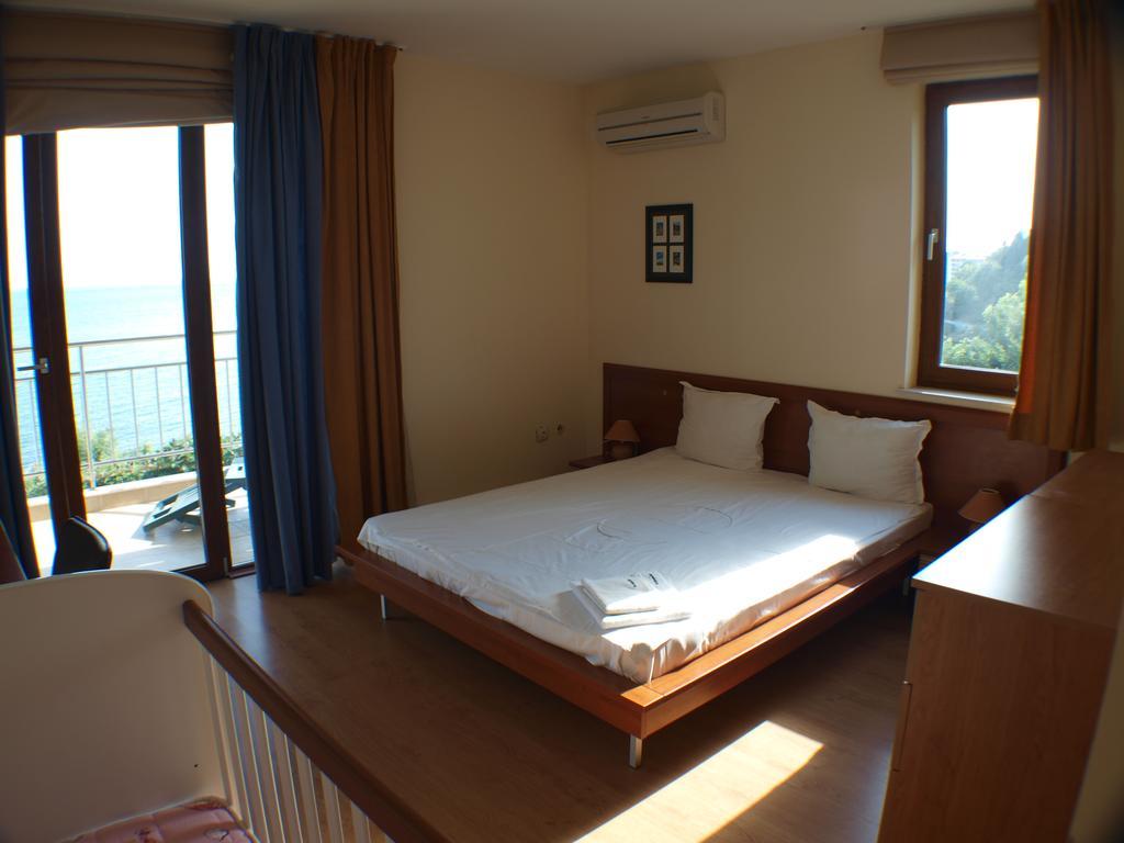 Nessebar View Apartament 部屋 写真