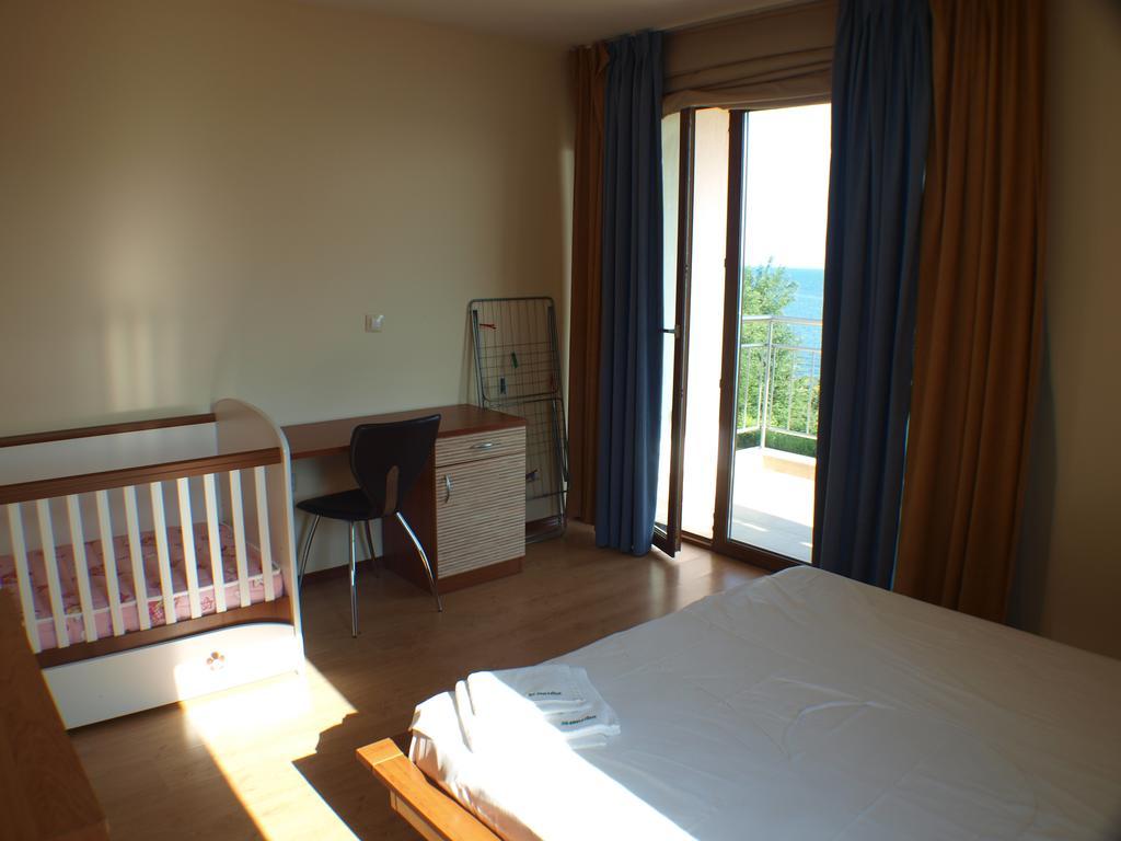 Nessebar View Apartament 部屋 写真